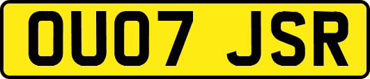 OU07JSR