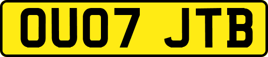 OU07JTB