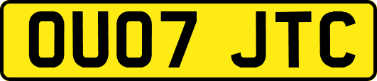 OU07JTC