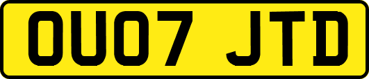 OU07JTD