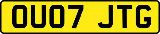 OU07JTG