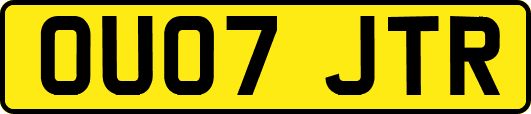 OU07JTR