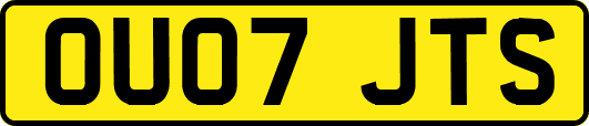 OU07JTS
