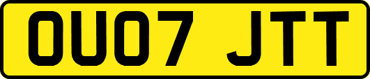 OU07JTT