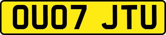 OU07JTU