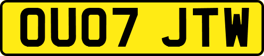 OU07JTW