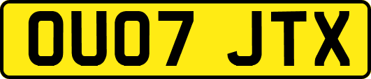 OU07JTX
