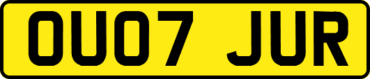 OU07JUR