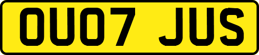 OU07JUS