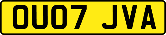 OU07JVA