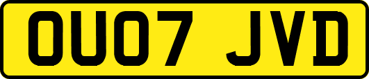 OU07JVD