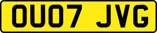 OU07JVG