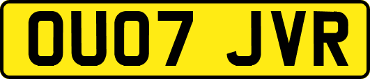 OU07JVR