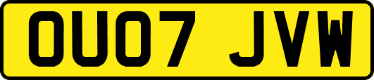 OU07JVW