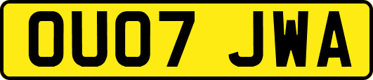 OU07JWA