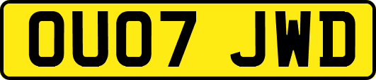 OU07JWD