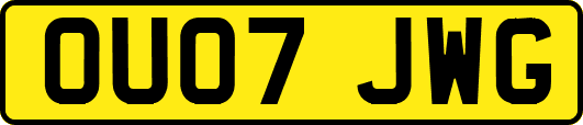 OU07JWG