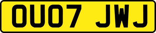 OU07JWJ