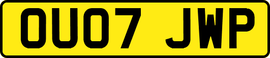 OU07JWP