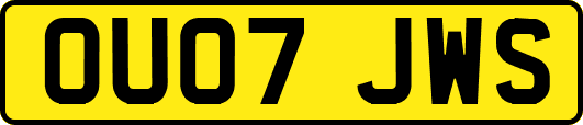 OU07JWS