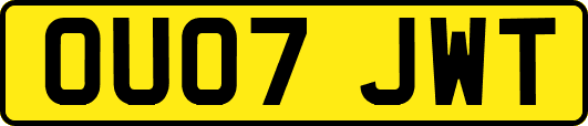 OU07JWT