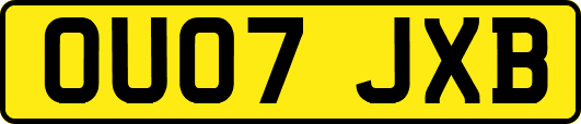 OU07JXB