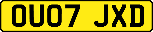 OU07JXD