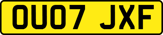 OU07JXF