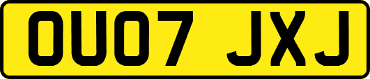 OU07JXJ