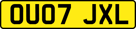 OU07JXL