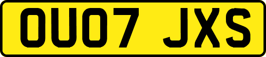 OU07JXS