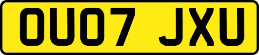 OU07JXU