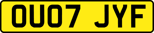 OU07JYF