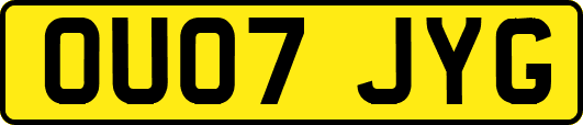 OU07JYG