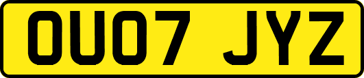 OU07JYZ