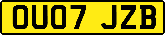 OU07JZB