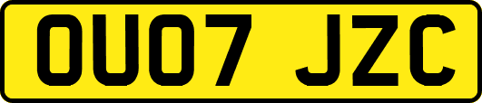 OU07JZC