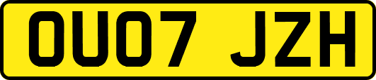 OU07JZH