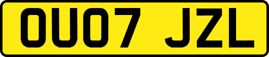 OU07JZL