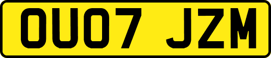 OU07JZM