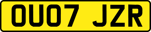 OU07JZR