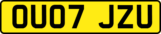 OU07JZU
