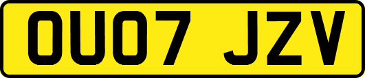 OU07JZV
