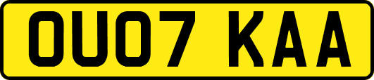 OU07KAA