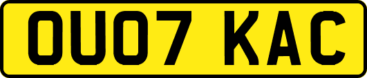 OU07KAC