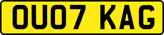 OU07KAG