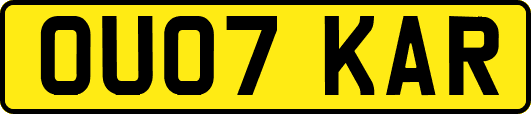 OU07KAR