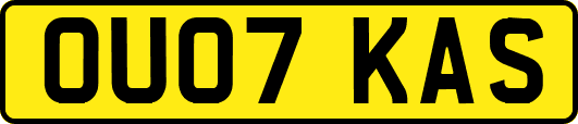 OU07KAS