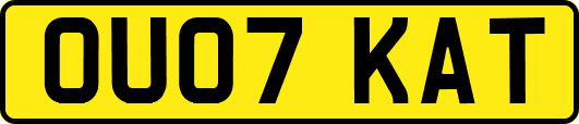 OU07KAT