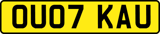 OU07KAU